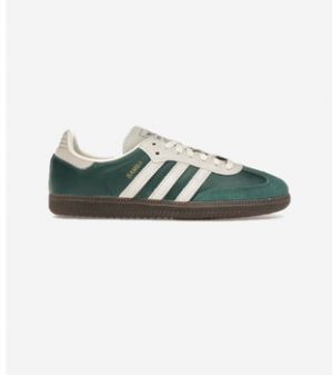 Nízke tenisky adidas  Samba OG Collegiate Green Cream White