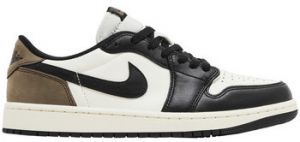 Nízke tenisky Nike  Jordan 1 Retro Low OG Mocha