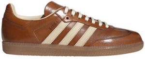Nízke tenisky adidas  Samba OG Made in Italy Vachetta Tan