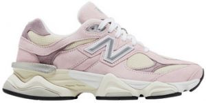 Nízke tenisky New Balance  9060 Rose Sugar Angora