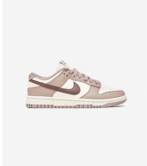 Nízke tenisky Nike  Dunk Low Sail Plum Eclipse (Women's)