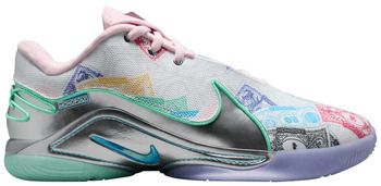 Nízke tenisky Nike  Monopoly x LeBron 22 QS 'Currency'