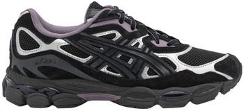 Nízke tenisky Asics  Gel NYC 'Black Graphite Grey Purple'