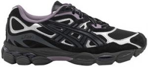 Nízke tenisky Asics  Gel NYC 'Black Graphite Grey Purple'