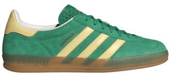 Nízke tenisky adidas  Gazelle Indoor Semi Court Green