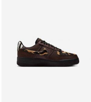 Nízke tenisky Nike  Air Force 1 Low Animal Print (Women's)