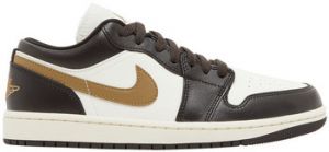 Nízke tenisky Nike  Jordan 1 Low Shadow Brown (Women's)