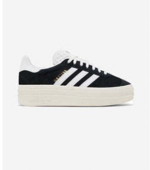 Nízke tenisky adidas  Gazelle Bold Core Black White (Women's)