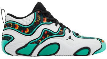 Členkové tenisky Nike  Jordan Tatum 3 Welcome to the Garden Alternate