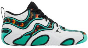 Členkové tenisky Nike  Jordan Tatum 3 Welcome to the Garden Alternate