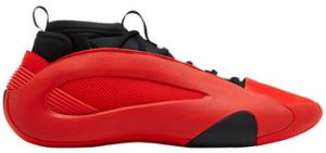 Basketbalová obuv adidas  Harden Vol. 8 Luxury Red
