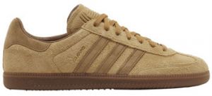 Nízke tenisky adidas  Samba OG JJJJound Tobacco