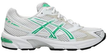 Nízke tenisky Asics  Gel-1130 White Malachite Green (Women's)