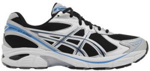 Nízke tenisky Asics  GT-2160 Black Pure Silver Bright Blue