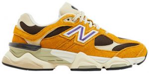 Nízke tenisky New Balance  9060 Butterscotch