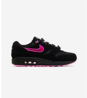Nízke tenisky Nike  Air Max 1 PRM Valentine's Day Black