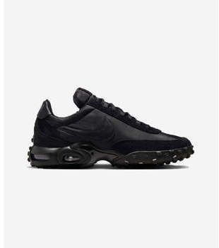 Nízke tenisky Nike  Air Max Waffle Racer SP Black Anthracite