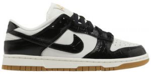 Nízke tenisky Nike  Dunk Low LX Black Croc (Women's)