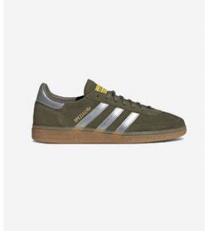 Módne tenisky Nike  adidas Handball Spezial Olive Strata
