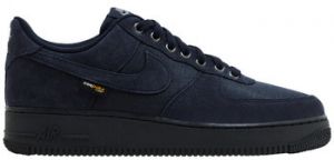 Nízke tenisky Nike  Air Force 1 Low '07 Cordura Dark Obsidian