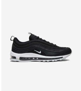 Nízke tenisky Nike  Air Max 97 Black White