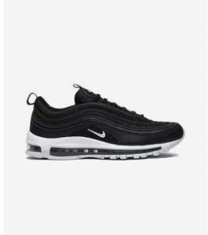 Nízke tenisky Nike  Air Max 97 Black White