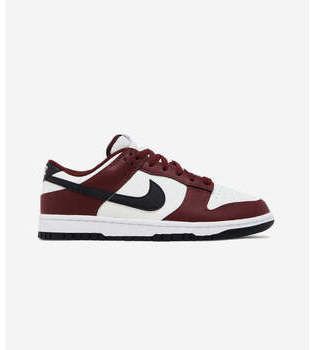 Nízke tenisky Nike  Dunk Low Dark Team Red Black