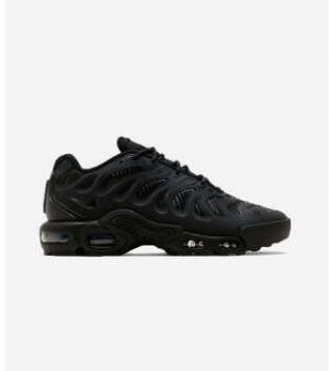 Nízke tenisky Nike  Air Max Plus Drift Black Anthracite