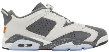 Nízke tenisky Nike  Jordan 6 Retro Low PSG (2023)