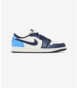 Nízke tenisky Nike  Jordan 1 Low OG Obsidian UNC