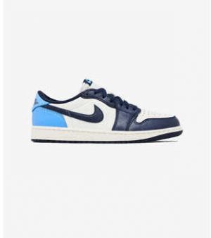 Nízke tenisky Nike  Jordan 1 Low OG Obsidian UNC