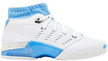 Členkové tenisky Nike  Jordan 17 Retro Low SP University Blue (2024)