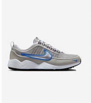 Nízke tenisky Nike  Air Zoom Spiridon SP Metallic Silver Blue