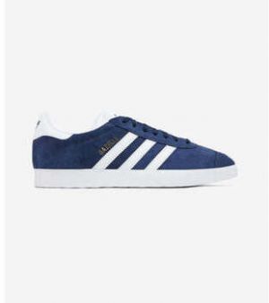 Nízke tenisky adidas  Gazelle Navy White