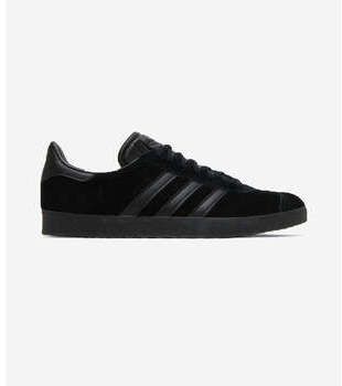 Nízke tenisky adidas  Gazelle Triple Black