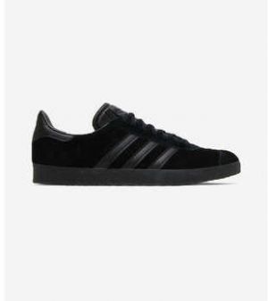 Nízke tenisky adidas  Gazelle Triple Black