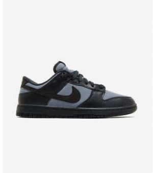 Nízke tenisky Nike  Dunk Low Retro SE Off Noir Smoke Grey