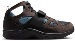 Členkové tenisky Nike  Air Trainer Huarache Baroque Brown Black