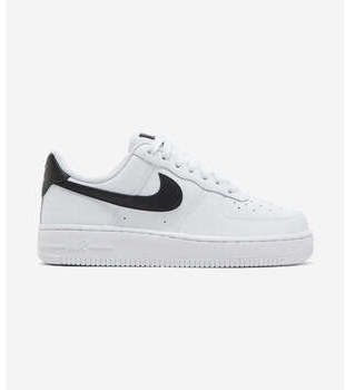 Nízke tenisky Nike  Air Force 1 Low White Black (2022) (Women's)