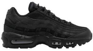Nízke tenisky Nike  Air Max 95 Essential Triple Black