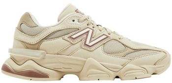 Nízke tenisky New Balance  9060 Bone Sparrow