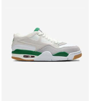 Členkové tenisky Nike  Jordan 4 RM Pine Green