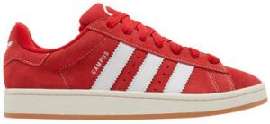Nízke tenisky adidas  Campus 00s Better Scarlet Cloud White