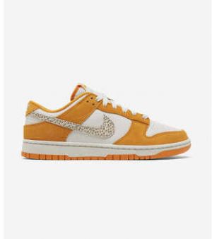Nízke tenisky Nike  Dunk Low AS Safari Swoosh Kumquat