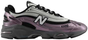 Nízke tenisky New Balance  1000 Dark Ice Wine