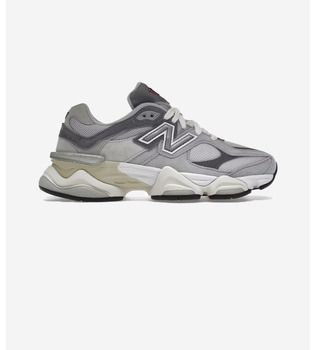 Nízke tenisky New Balance  9060 Rain Cloud Grey