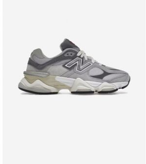 Nízke tenisky New Balance  9060 Rain Cloud Grey