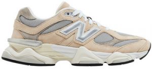 Nízke tenisky New Balance  9060 Incense Raincloud Arid Stone