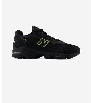 Nízke tenisky New Balance  1000 Cordura Black Neon