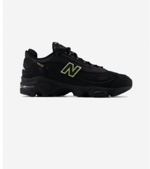 Nízke tenisky New Balance  1000 Cordura Black Neon